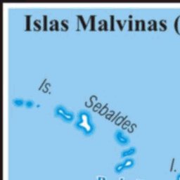 Islas Malvinas Preview 3