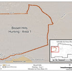 Edwards AFB Hunting Area 1 Preview 1
