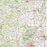 Oregon Atlas & Gazetteer Page 33