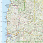 Oregon Atlas & Gazetteer Page 32