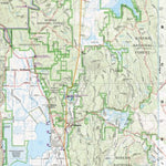 Oregon Atlas & Gazetteer Page 63