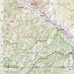 Oregon Atlas & Gazetteer Page 68