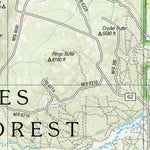 Oregon Atlas & Gazetteer Page 49