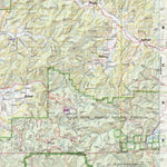 Oregon Atlas & Gazetteer Page 67