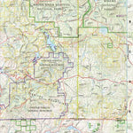 Oregon Atlas & Gazetteer Page 69