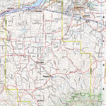Oregon Atlas & Gazetteer Page 73