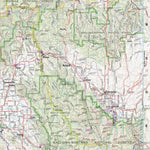 Oregon Atlas & Gazetteer Page 75
