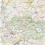 Oregon Atlas & Gazetteer Page 76