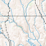 Oregon Atlas & Gazetteer Page 88 Inset