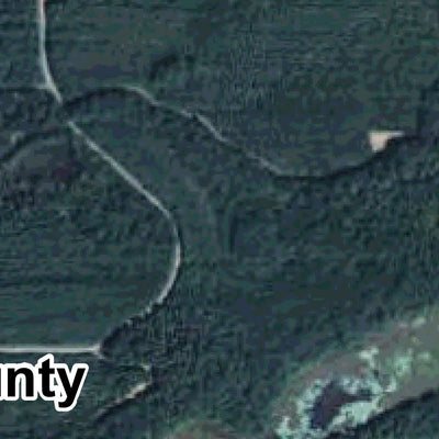 Alabama River Navigation Chart 36 (Mile 235.4 - 240.8)