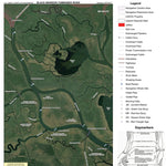 Black Warrior-Tombigbee River Navigation Chart 2 (Mile 5.6 - 12.8)