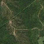 Black Warrior-Tombigbee River Navigation Chart 35 (Mile 268.7 - 277.4)