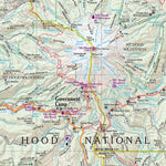 Oregon Atlas & Gazetteer