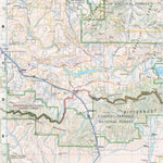 Montana Atlas & Gazetteer Page 94 Preview 1