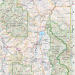 Montana Atlas & Gazetteer Page 83 Preview 1