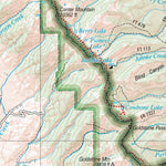 Montana Atlas & Gazetteer Page 81 Preview 3