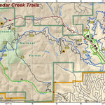 Cedar Creek Trails