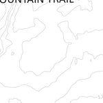 Mesabi Mountain ORV Trail, MNDNR