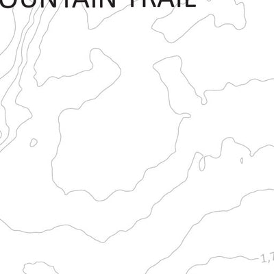 Mesabi Mountain ORV Trail, MNDNR