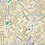 Mapa de la Ciudad de Montevideo Preview 2