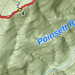Poinsett Reservoir Passage of the Palmetto Trail