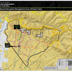 North Fruita Desert (18 Road) Special Recreation Management Area