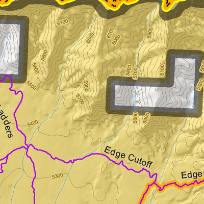 North Fruita Desert (18 Road) Special Recreation Management Area