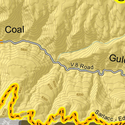North Fruita Desert (18 Road) Special Recreation Management Area