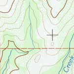 Bucks Big Loop hike trail maps