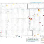 Public Access Atlas - Map Sheet 2 - Nebraska Game and Parks Commission - 2019