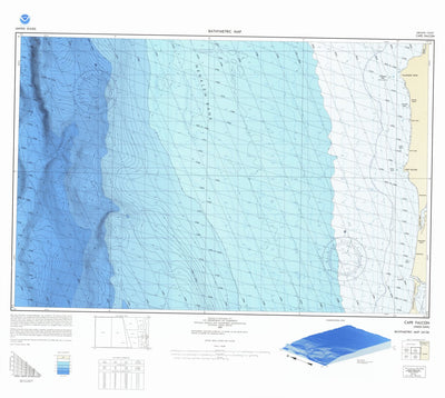 Cape Falcon (LM-126)