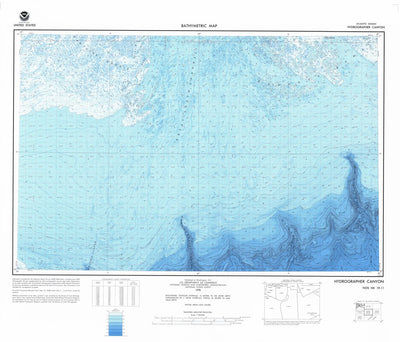 Hydrographer Canyon (NK 19-11)