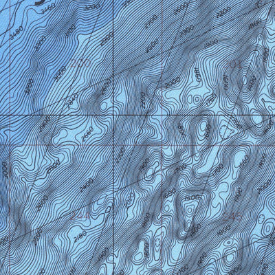 Davidson Seamount (LM-156)
