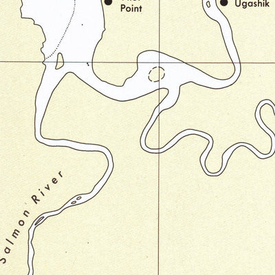 Ugashik (NO 4-6)