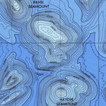 North Pacific Ocean (15524-10B)