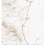 CDT Map Set Version 3.0 - Map 007 - New Mexico