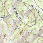 CDT Map Set Version 3.0 - Map 021 - New Mexico