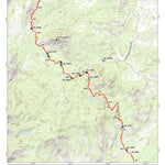 CDT Map Set Version 3.0 - Map 022 - New Mexico