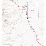 CDT Map Set Version 3.0 - Map 012 - New Mexico