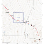 CDT Map Set Version 3.0 - Map 011 - New Mexico