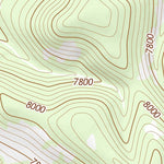 CDT Map Set Version 3.0 - Map 050 - New Mexico