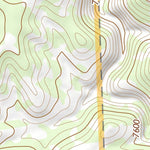 CDT Map Set Version 3.0 - Map 047 - New Mexico