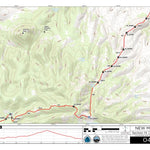 CDT Map Set Version 3.0 - Map 049 - New Mexico