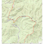 CDT Map Set Version 3.0 - Map 052 - New Mexico