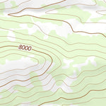 CDT Map Set Version 3.0 - Map 051 - New Mexico