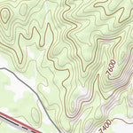 CDT Map Set Version 3.0 - Map 076 - New Mexico