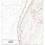 CDT Map Set Version 3.0 - Map 080 - New Mexico