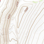 CDT Map Set Version 3.0 - Map 080 - New Mexico