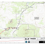 CDT Map Set Version 3.0 - Map 075 - New Mexico