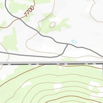 CDT Map Set Version 3.0 - Map 075 - New Mexico